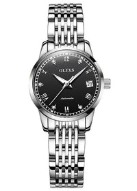 Steel Belt Black