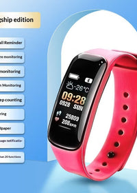 C1plus Red