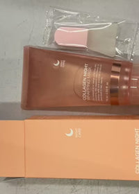 No label 75ml with brush