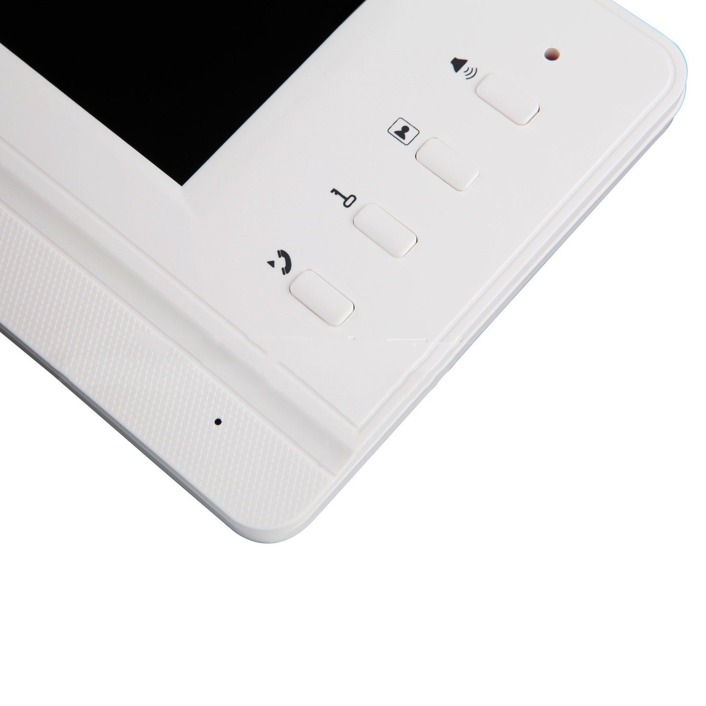 Video Intercom Doorbell Building Intercom Direct Press