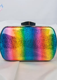 Dot Rainbow Color