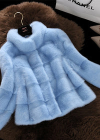 Light blue