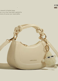 Creamy White