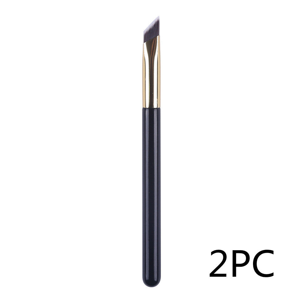 Perfect Brows 3D Stereoscopic Eyebrow Brush for Natural Looking Makeup