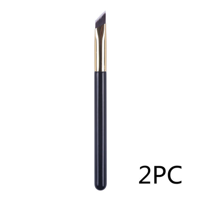Perfect Brows 3D Stereoscopic Eyebrow Brush for Natural Looking Makeup