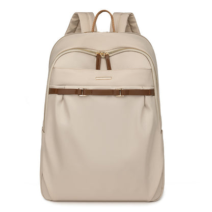 Casual Large Capacity Portable All-match Travel Bag Student Schoolbag