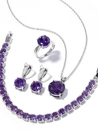 Violet Color