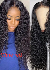 Wine Red