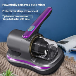 Smart Wireless Vacuum