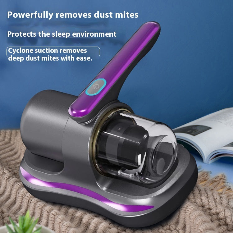 Mites Instrument Vacuum Cleaner Wireless Bed Cleaning