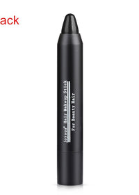 Black Hair dye pen