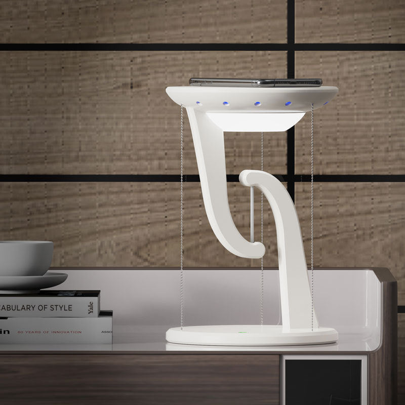 Smart Lamp