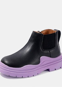 Lavender purple single