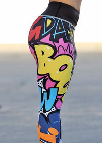 BOOM digital color printing