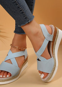 Sky Blue