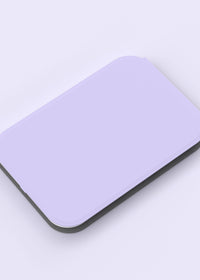 Violet Does Not Rotate