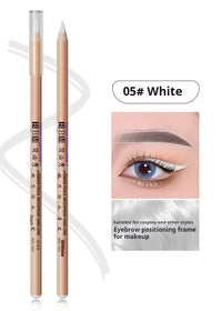 5 White