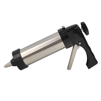 Cookie Press & Biscuit Maker Machine | Professional Baking Tool
