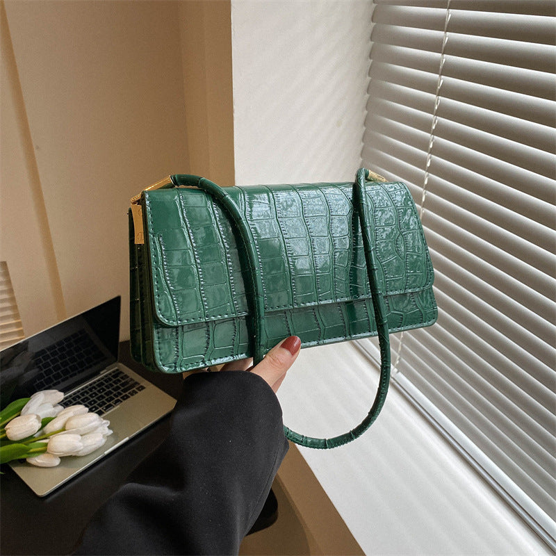 Fashionable New Small Fashion Portable Shoulder Messenger Bag