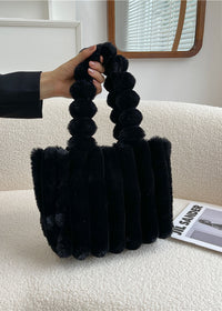 Small Size Black