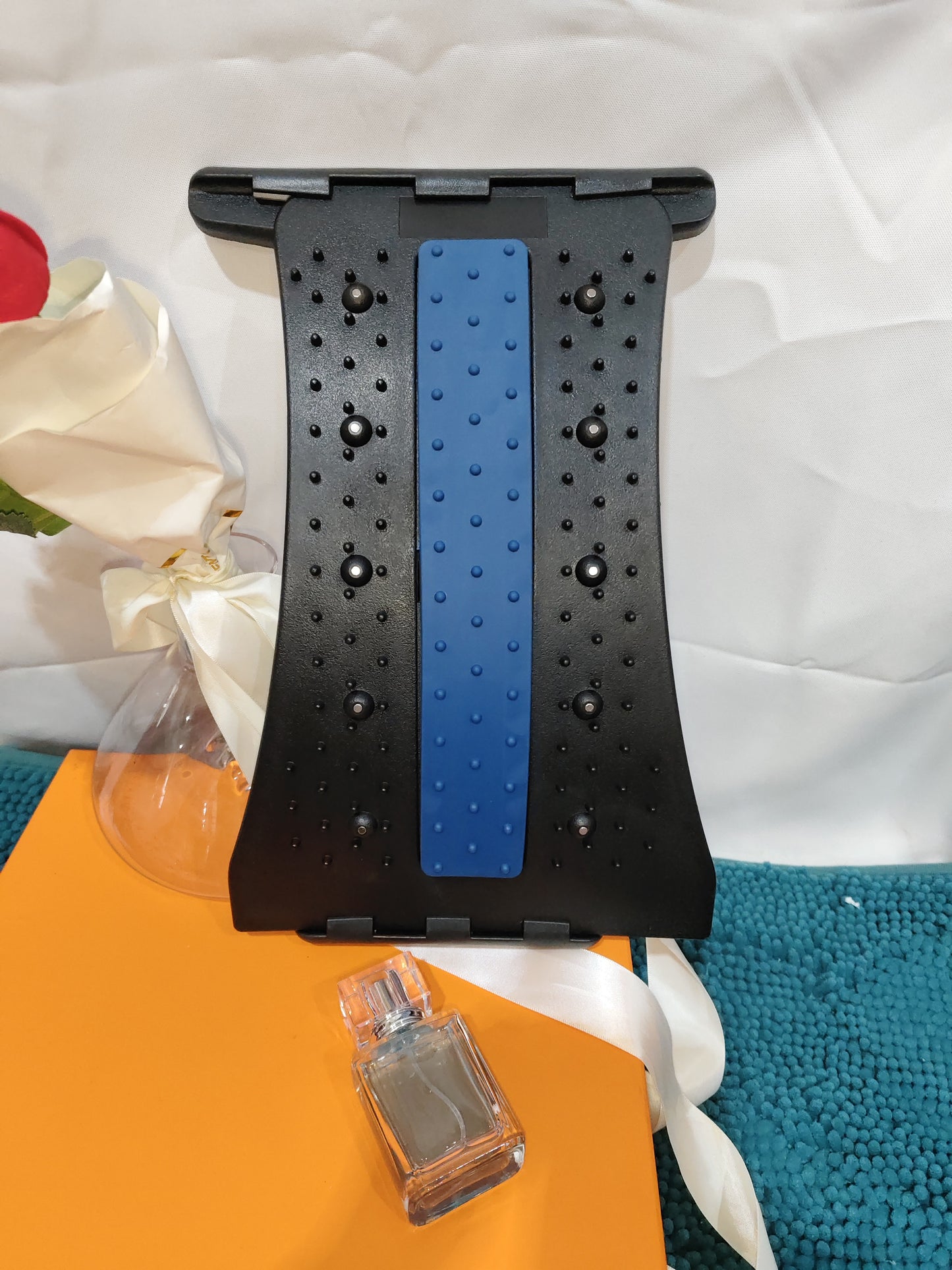 Lumbar Disc Lumbar Strain Lumbar Spine Corrector