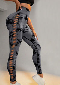 Black Grey