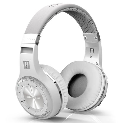 SubWireless: Stereo Subwoofer Wireless Bluetooth Headphones