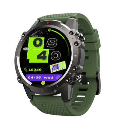 The Persona Sport: Fashion-Forward Smart Athletic Watch