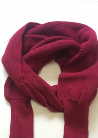 Wine red