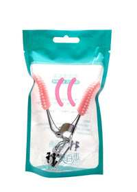 Pink Blue Envelope Bag