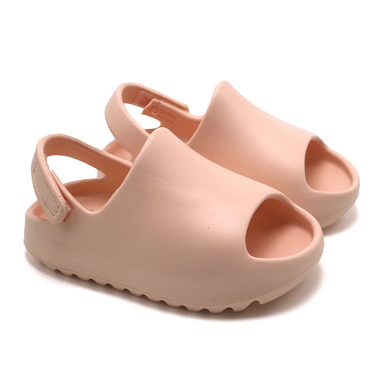 Cloud Platform: Summer Home Platform Sandals & Slippers