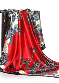 SR Lively Vine Red