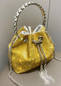 Bright Gold Medium