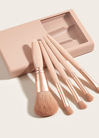 Apricot 5 Pieces