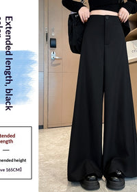Black And Long