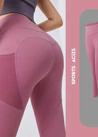 Bean Paste Pink