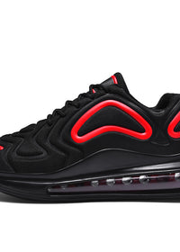 Black red