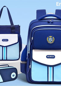 Vitality Blue
