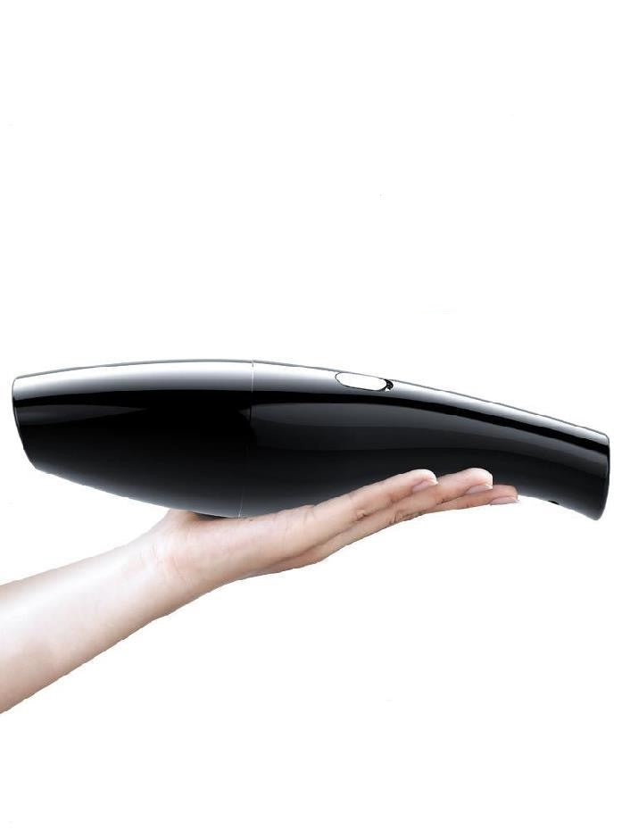 MiniVac: Ultra-Light Portable Household Wireless Vacuum