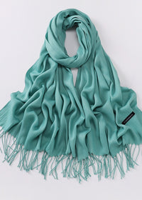 Emerald Blue