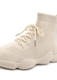 High gang Beige