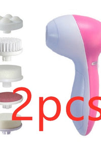 Pink 2pcs
