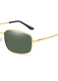 Gold green