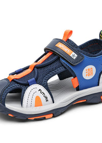 Dark blue orange