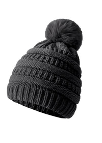 Dark Gray With Ball