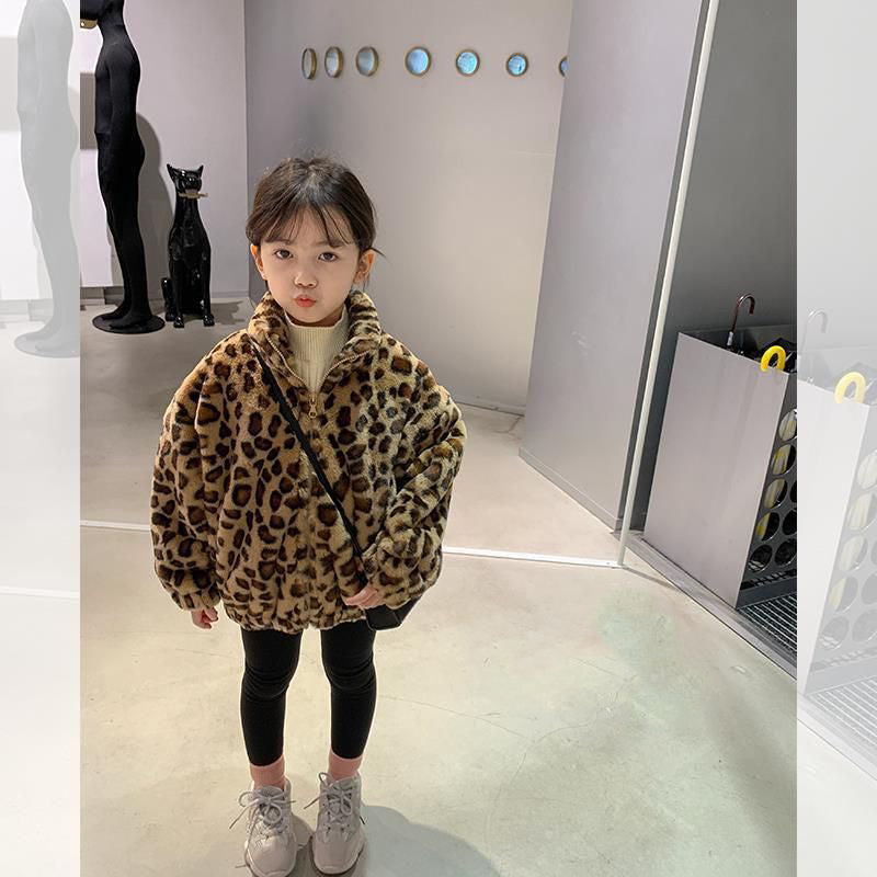 The Polyester Shield: Fashionable Thickened Polyester Jacket