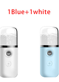 1Blue 1White