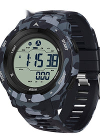 2186 Camouflage White