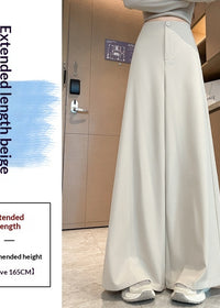 Beige Lengthened
