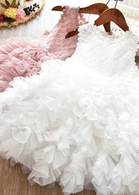 White A
